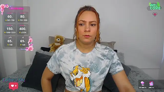 Bianca     online show from 01.19.25