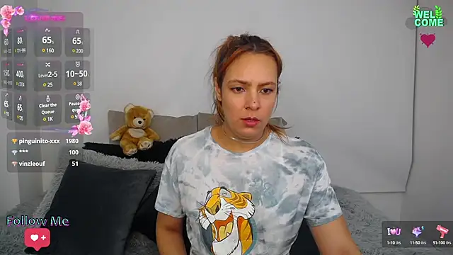 Bianca     online show from 01.20.25