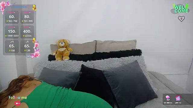 Bianca     online show from 02.08.25