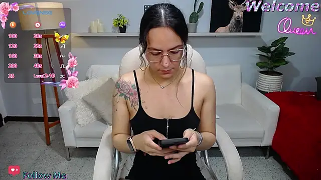 Bianca     online show from 02.04.26