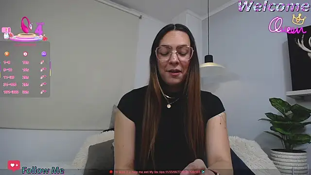 Bianca     online show from 04.15.26