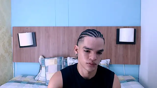 AlbertBernal69 online show from 01.25.25