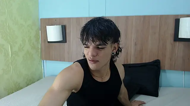 AlbertBernal69 online show from 02.08.25