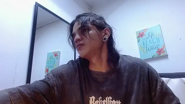 AlbertBernal69 online show from 09.16.25