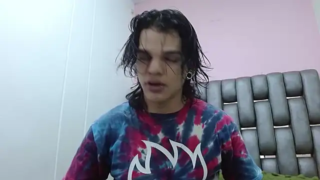 AlbertBernal69 online show from 09.23.25