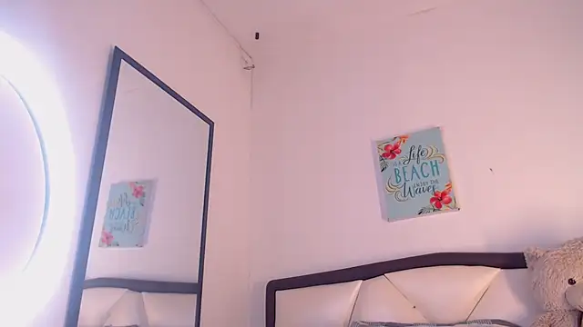 AlbertBernal69 online show from 11.27.25