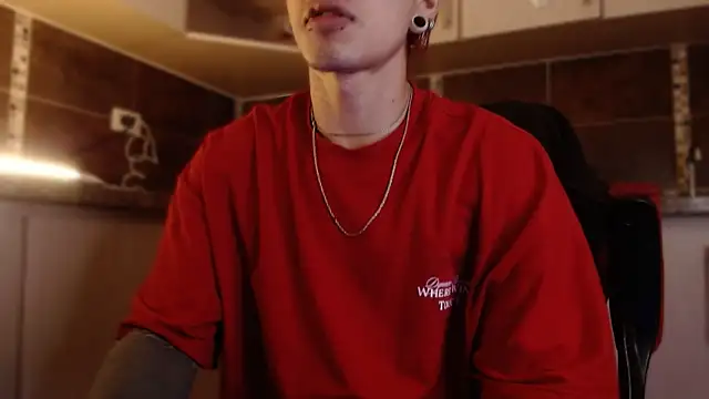 AlbertBernal69 online show from 01.12.26