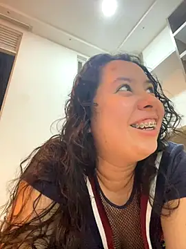 KimyTekashi  online show from 09.24.25