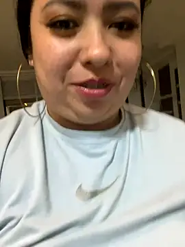 KimyTekashi  online show from 10.20.25