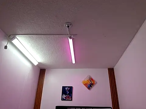 ORIANNA BODMOD online show from 11.09.25