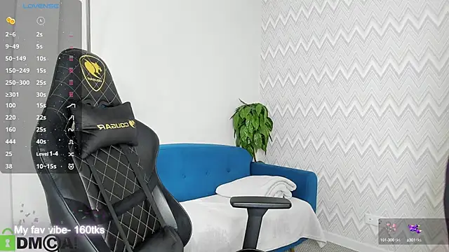 Snapshot of Barbie_Lis chatting on 09.29.25 Barbie Lis online show from 09.29.25