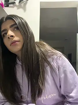 ZiaCalifa online show from 01.15.25