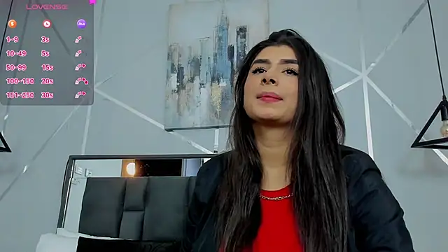 ZiaCalifa online show from 01.22.25