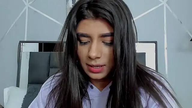 ZiaCalifa online show from 01.25.25