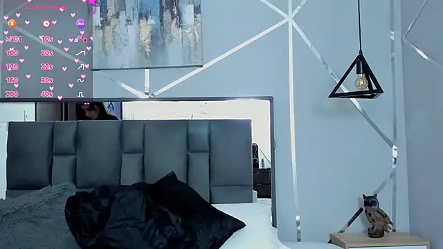 ZiaCalifa online show from 01.27.25