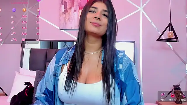 ZiaCalifa online show from 02.25.25