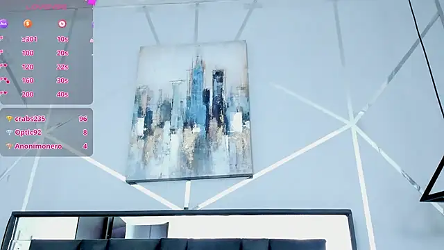 ZiaCalifa online show from 03.01.25