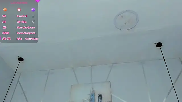 ZiaCalifa online show from 03.15.25