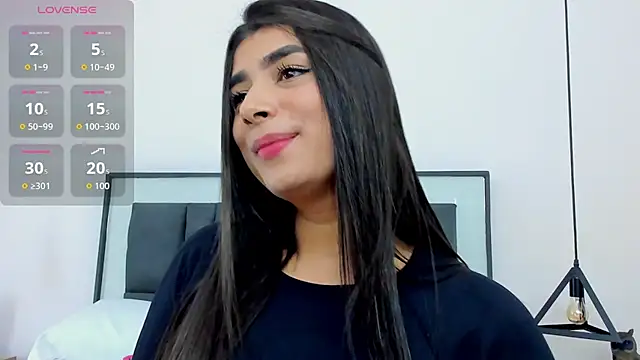 ZiaCalifa online show from 09.29.25