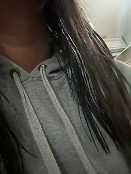 Snapshot of ZiaCalifa chatting on 02.23.26 ZiaCalifa online show from 02.23.26