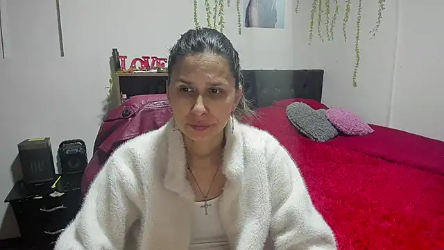 lauren ashlee online show from 01.08.26