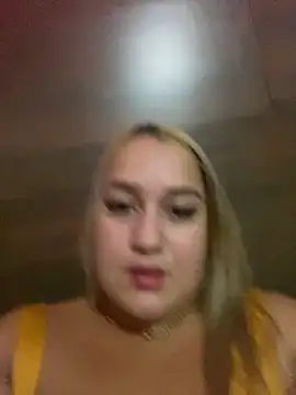 Snapshot of MinaBoss chatting on 03.17.25 MinaBoss online show from 03.17.25