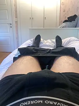 sergigomez online show from 11.30.25