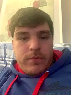 sergigomez online show from 12.21.25