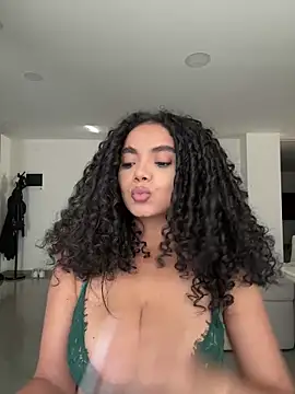 Mariecurl online show from 03.19.26