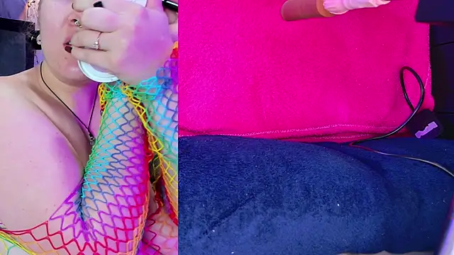 Snapshot of NathaxaLeans chatting on 10.13.25 NathaxaLeans online show from 10.13.25