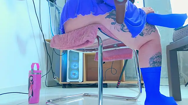 NathaxaLeans online show from 12.21.25