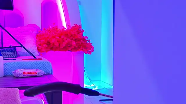 NathaxaLeans online show from 03.17.26