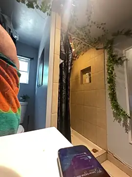 SummerBlueMoon online show from 03.22.26