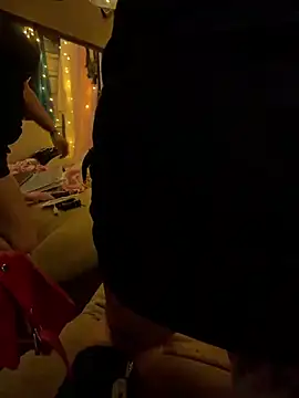 SummerBlueMoon online show from 03.23.26