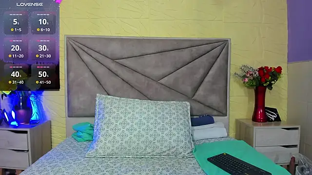 Esmeralda oikos online show from 01.06.26