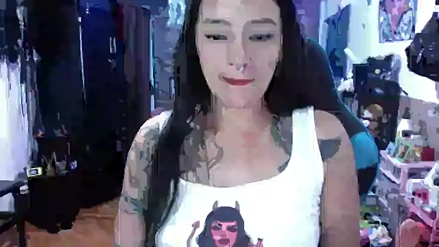 AngelaQueen  online show from 05.16.26