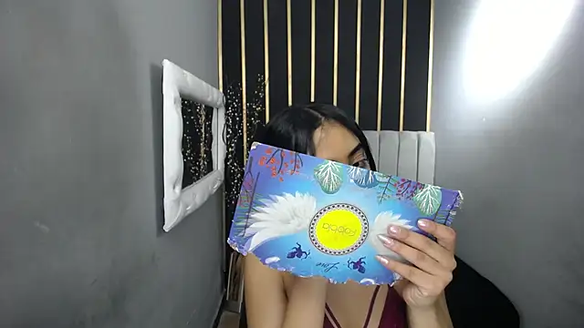 keizy  conte online show from 01.11.25