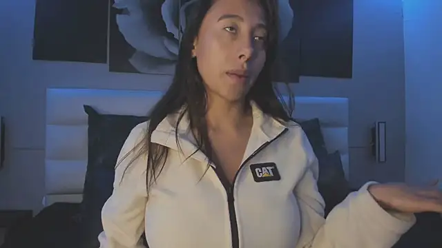 lena banks online show from 12.01.25