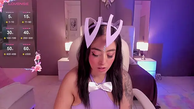 kim thompson 1 online show from 01.03.25