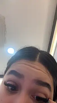 LunaBaker-1 online show from 03.18.26