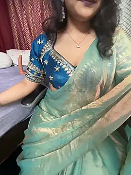 LuscousPussy online show from 11.11.25