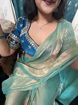 LuscousPussy online show from 04.10.26