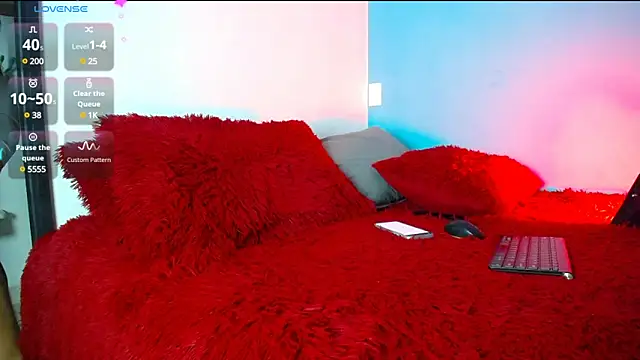 liuscast22 online show from 12.06.24