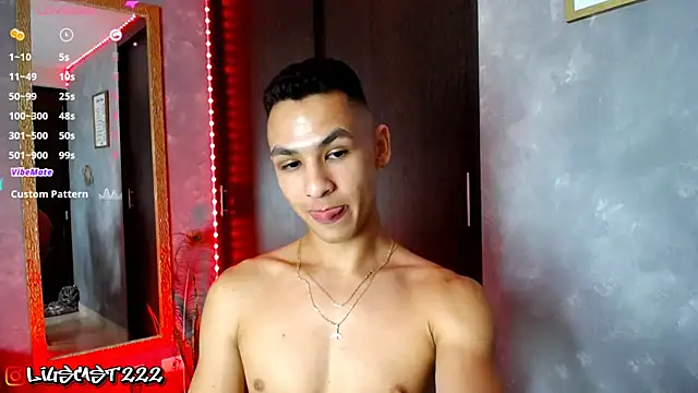 liuscast22 online show from 02.22.25