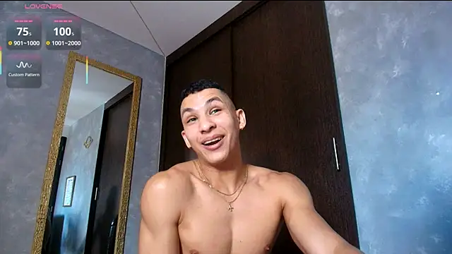 liuscast22 online show from 10.05.25