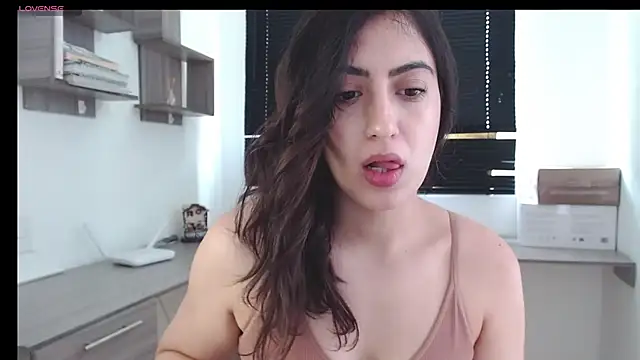 MIYESSI online show from 03.04.25