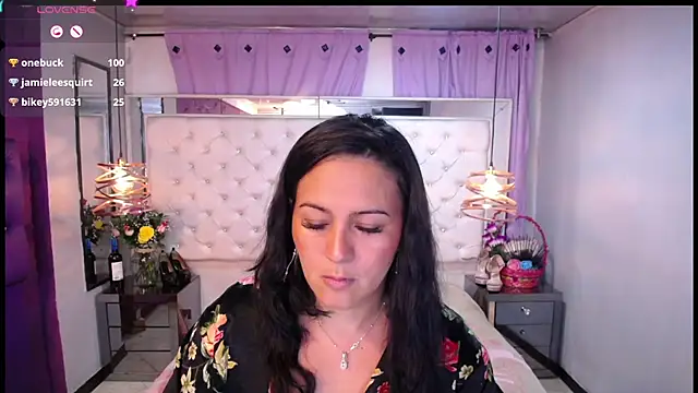 Georgina-Musk online show from 12.05.24