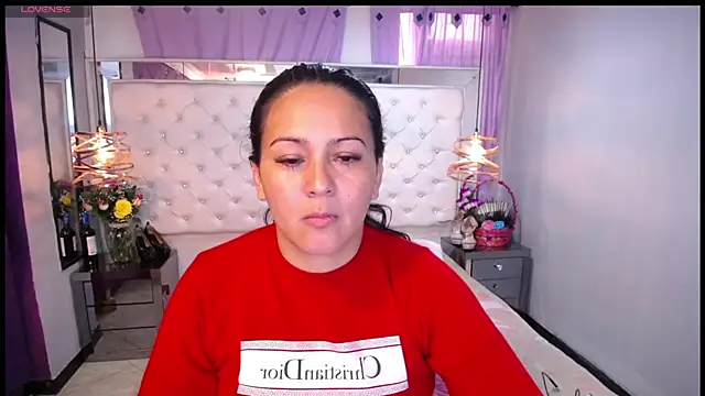 Georgina-Musk online show from 12.06.24