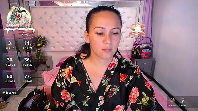 Georgina-Musk online show from 12.12.24