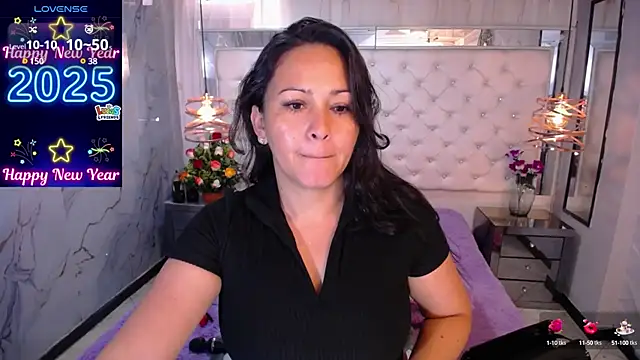 Georgina-Musk online show from 01.16.25